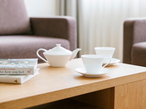 Fraser Residence Nankai Osaka : photo 10 de la chambre appartement exécutif 2 chambres