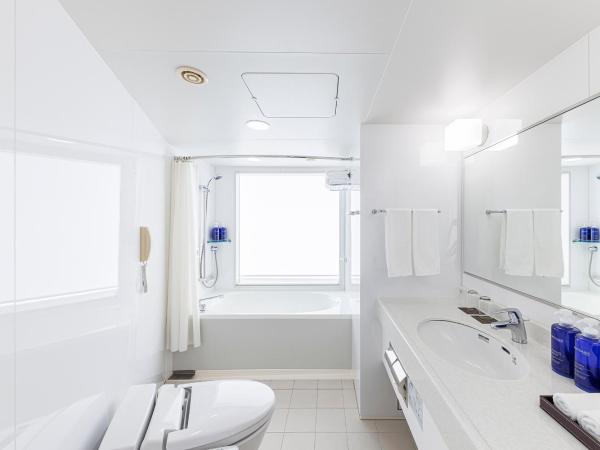 Fraser Residence Nankai Osaka : photo 7 de la chambre appartement 2 chambres deluxe