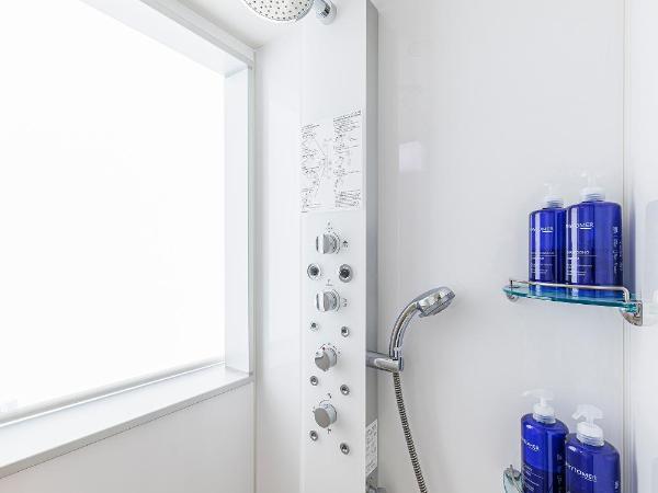 Fraser Residence Nankai Osaka : photo 8 de la chambre appartement 2 chambres deluxe