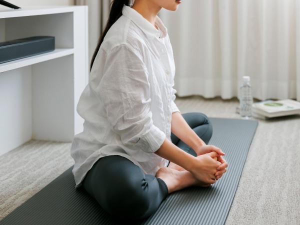 Fraser Residence Nankai Osaka : photo 6 de la chambre appartement exécutif 1 chambre double