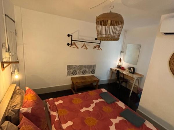 La Locanda : photo 5 de la chambre chambre double supérieure