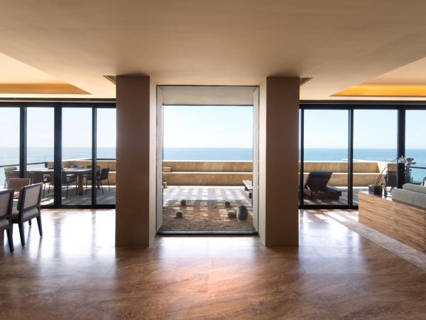 JW Marriott Los Cabos Beach Resort & Spa : photo 2 de la chambre suite de luxe