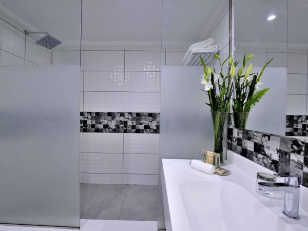 Kenzi Basma : photo 5 de la chambre chambre supérieure