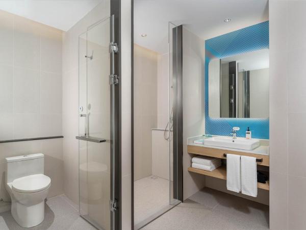 Holiday Inn Express Xi'an Daxing, an IHG Hotel : photo 1 de la chambre suite 1 chambre