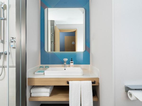 Holiday Inn Express Xi'an Daxing, an IHG Hotel : photo 4 de la chambre chambre standard