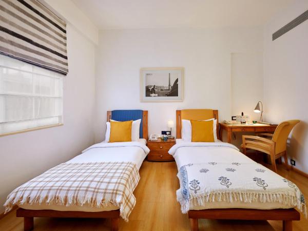 The Gordon House Hotel, Colaba : photo 9 de la chambre boutique room with 15% off on food and soft beverage and laundry