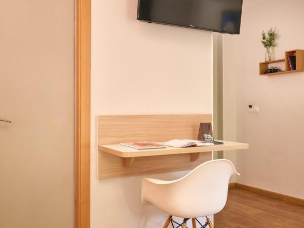 Rooms Ciencias : photo 5 de la chambre chambre double