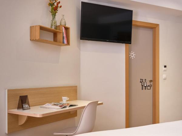 Rooms Ciencias : photo 6 de la chambre chambre double