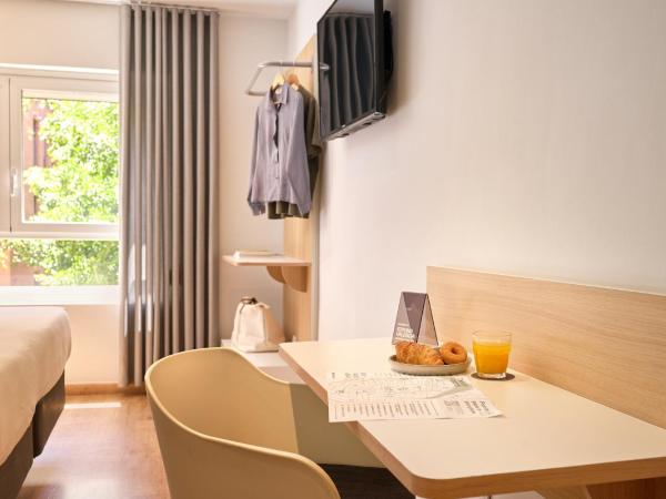 Rooms Ciencias : photo 9 de la chambre chambre double