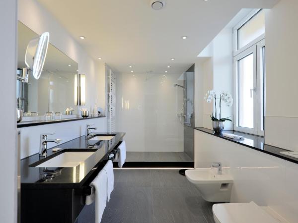 Kastens Hotel Luisenhof : photo 5 de la chambre chambre double exécutive