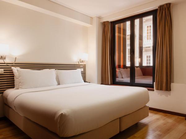 Hotel da Bolsa : photo 1 de la chambre chambre double