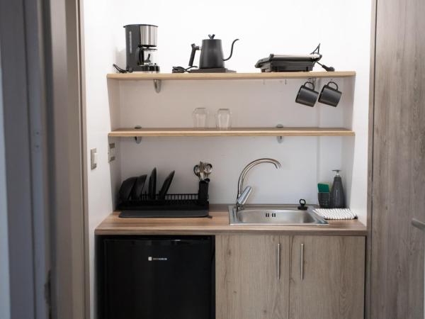 Star Hotel : photo 5 de la chambre chambre double deluxe