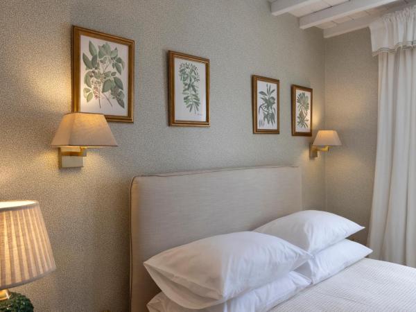 Despotiko Hotel : photo 7 de la chambre chambre lits jumeaux standard - vue sur mer