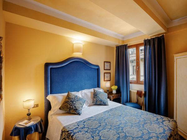 Hotel Palazzo dal Borgo : photo 3 de la chambre chambre simple