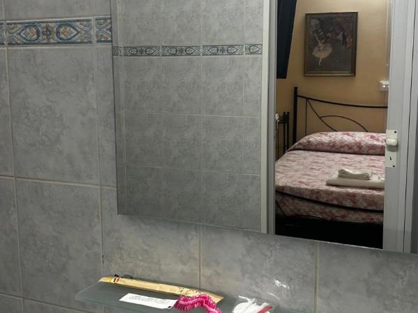 Albergo Fiorita : photo 1 de la chambre chambre simple