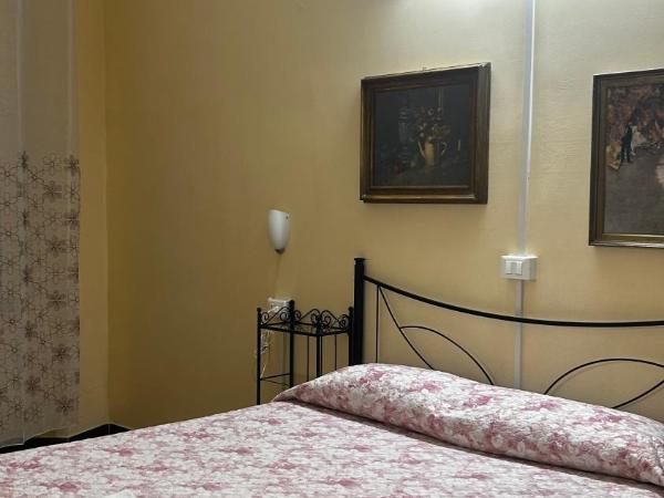 Albergo Fiorita : photo 3 de la chambre chambre simple