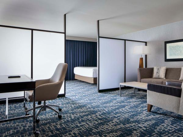 Hyatt Regency DFW International Airport : photo 1 de la chambre suite exécutive