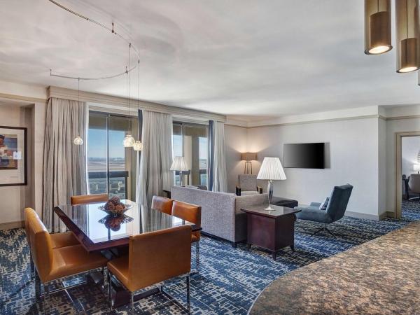 Hyatt Regency DFW International Airport : photo 6 de la chambre suite vip