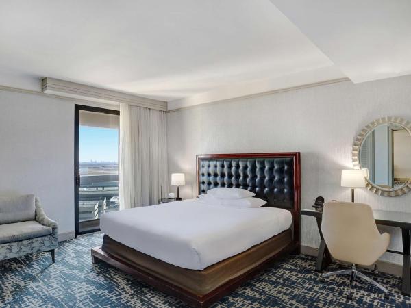 Hyatt Regency DFW International Airport : photo 2 de la chambre suite vip