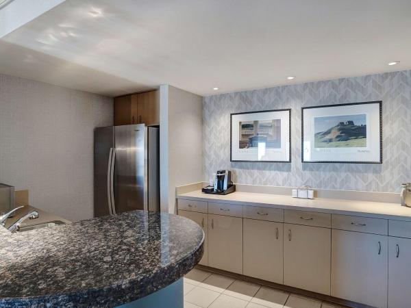 Hyatt Regency DFW International Airport : photo 7 de la chambre suite vip