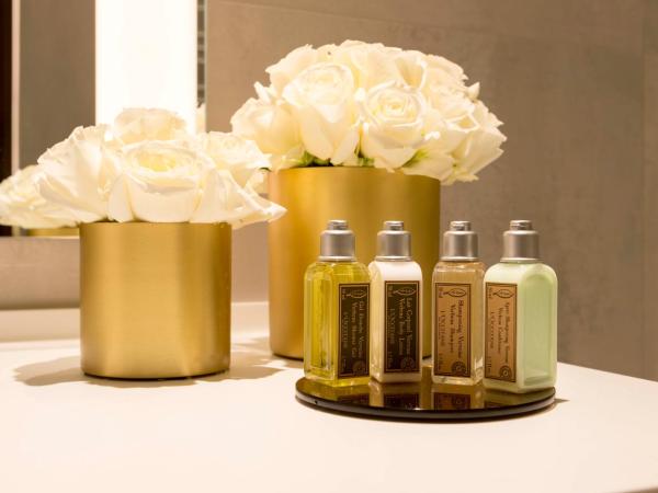 VP Plaza España Design : photo 1 de la chambre chambre double ou lits jumeaux standard