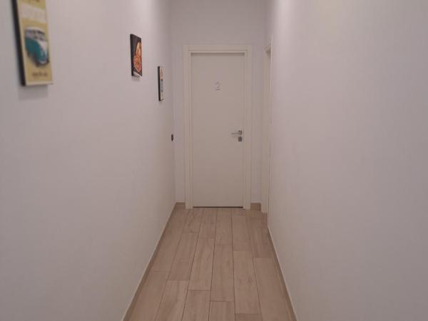 Civico85 : photo 1 de la chambre chambre triple