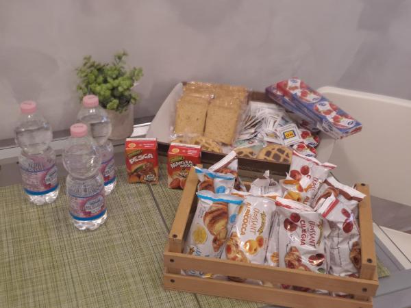 Civico85 : photo 5 de la chambre chambre triple