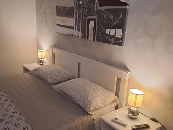 Civico85 : photo 6 de la chambre chambre triple