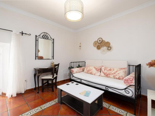 Puerta De Aduares : photo 2 de la chambre appartement 1 chambre