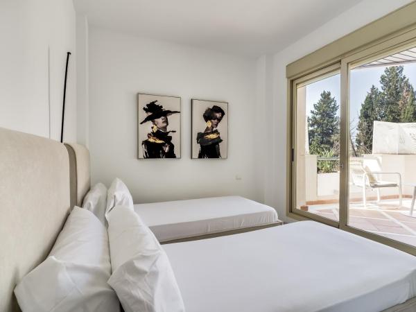 Molo Residences Boutique Apartments & Spa : photo 9 de la chambre appartement 2 chambres deluxe