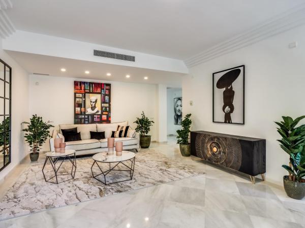 Molo Residences Boutique Apartments & Spa : photo 2 de la chambre appartement 2 chambres deluxe