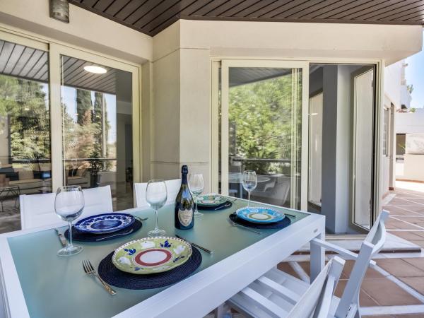 Molo Residences Boutique Apartments & Spa : photo 6 de la chambre appartement 2 chambres deluxe