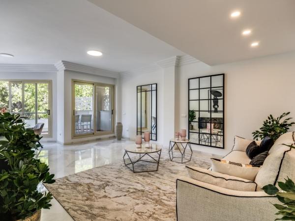 Molo Residences Boutique Apartments & Spa : photo 4 de la chambre appartement 2 chambres deluxe