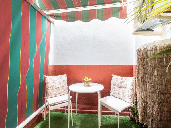 Puerta De Aduares : photo 7 de la chambre appartement 1 chambre