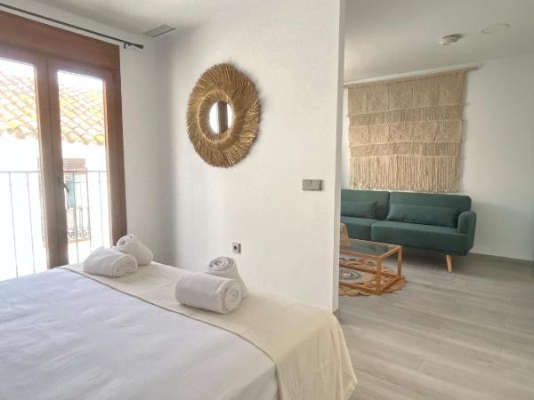 Sentire Marbella - Selecta Apartments by Ixte : photo 8 de la chambre appartement deluxe