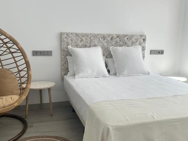Sentire Marbella - Selecta Apartments by Ixte : photo 3 de la chambre appartement supérieur 1 chambre