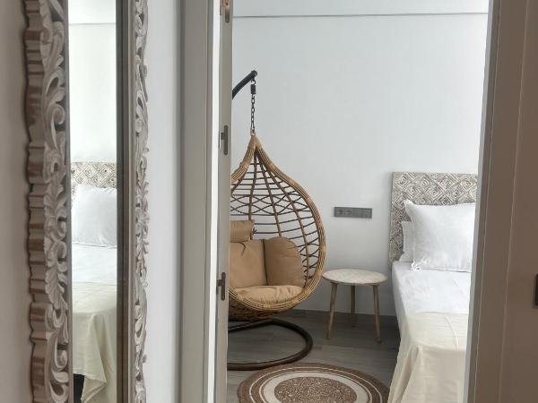 Sentire Marbella - Selecta Apartments by Ixte : photo 6 de la chambre appartement supérieur 1 chambre