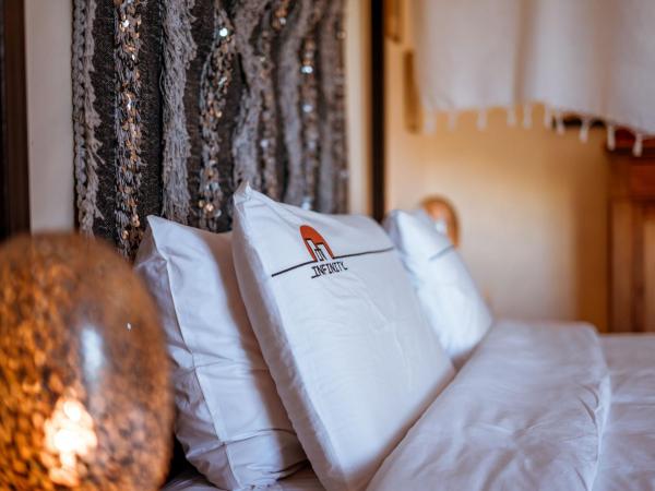 Ali Baba Infinity : photo 3 de la chambre tente