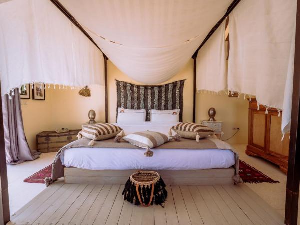 Ali Baba Infinity : photo 5 de la chambre tente