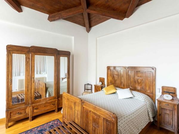 Il Castellaro Country House : photo 1 de la chambre suite junior - vue sur jardin