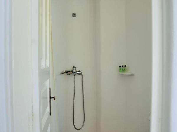 Alexandra Mykonos Port : photo 3 de la chambre chambre lits jumeaux standard