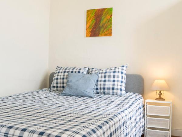 Growth House : photo 4 de la chambre chambre double deluxe