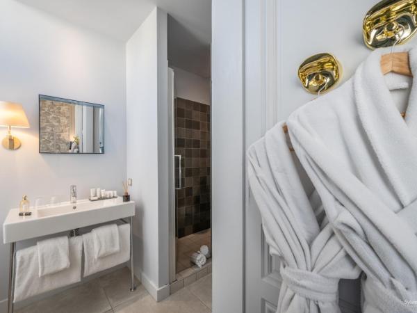 Hôtel La Monnaie Arty & Spa : photo 2 de la chambre chambre prestige