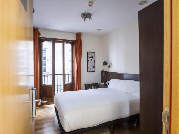 Hotel Alda Algalia : photo 3 de la chambre chambre simple Économique