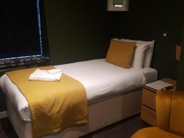 Old Ship Inn Hackney : photo 4 de la chambre chambre simple
