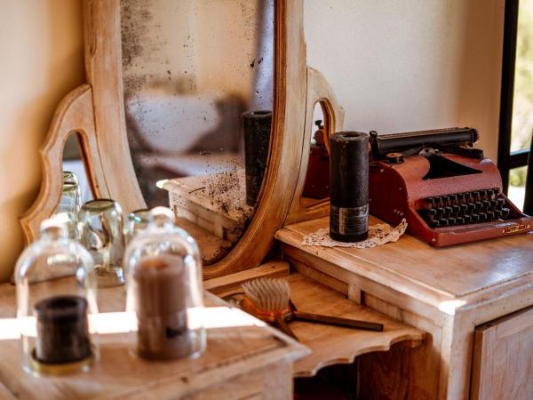 Ali Baba Infinity : photo 9 de la chambre tente