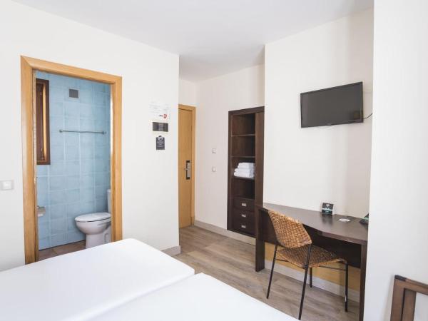 Hotel Alda Algalia : photo 8 de la chambre chambre Économique