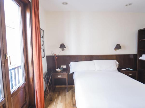 Hotel Alda Algalia : photo 2 de la chambre chambre Économique