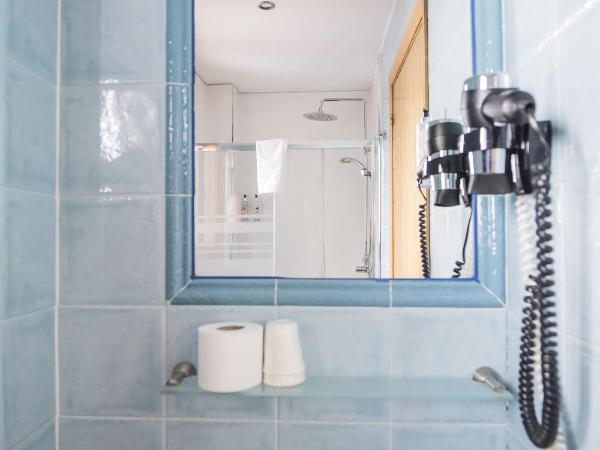 Hotel Alda Algalia : photo 6 de la chambre chambre Économique