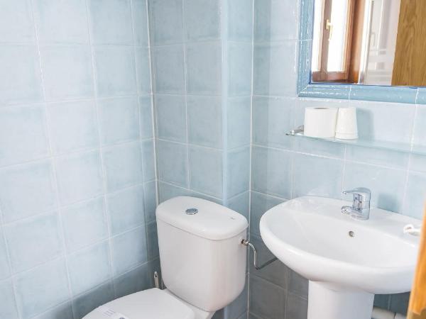 Hotel Alda Algalia : photo 9 de la chambre chambre Économique